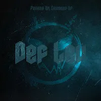 Def Lev — Funky Rock Dawg — обложка