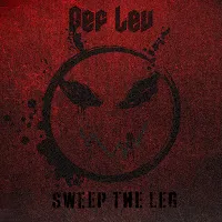 Def Lev — Sweep The Leg — обложка